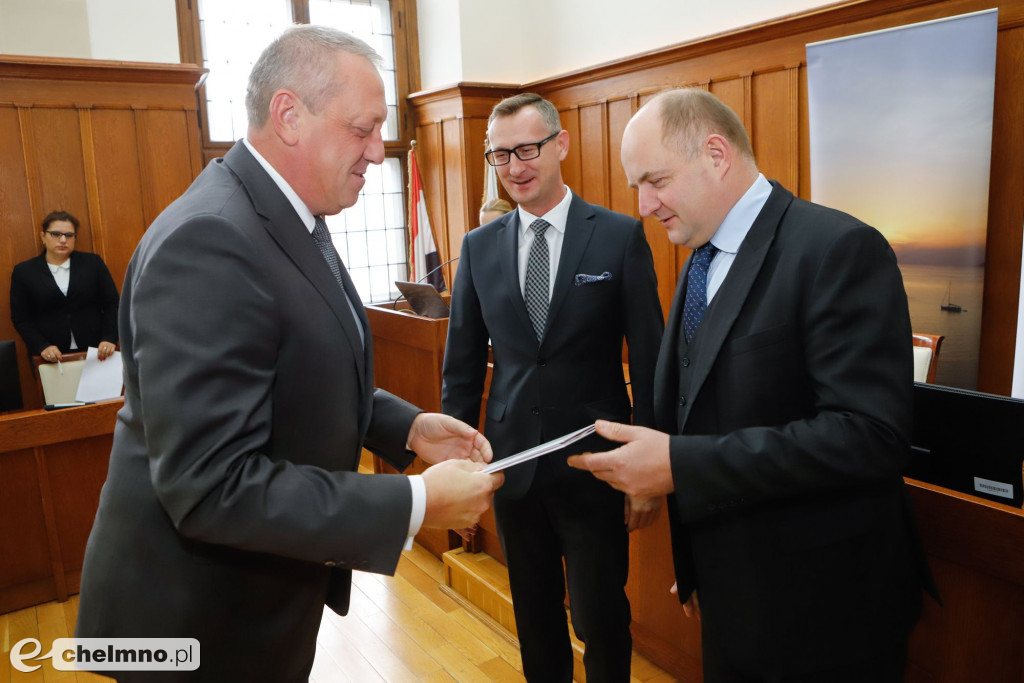 Środki unijne na gospodarkę odpadami, przedsiębiorczość na wsi