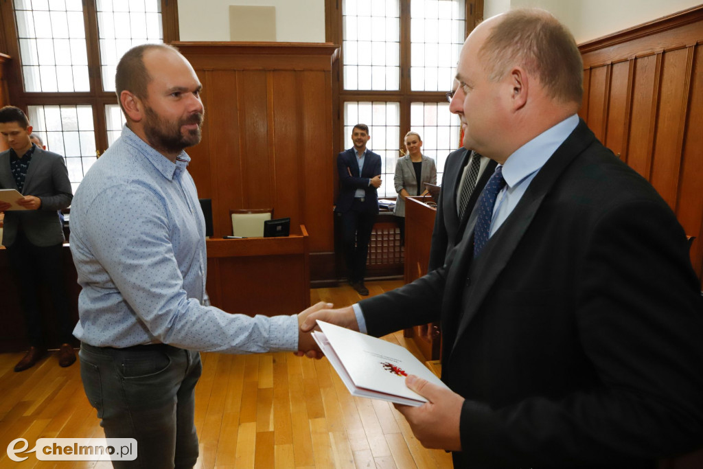 Środki unijne na gospodarkę odpadami, przedsiębiorczość na wsi