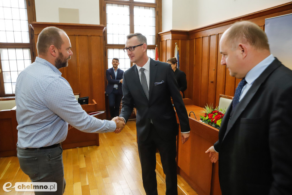 Środki unijne na gospodarkę odpadami, przedsiębiorczość na wsi