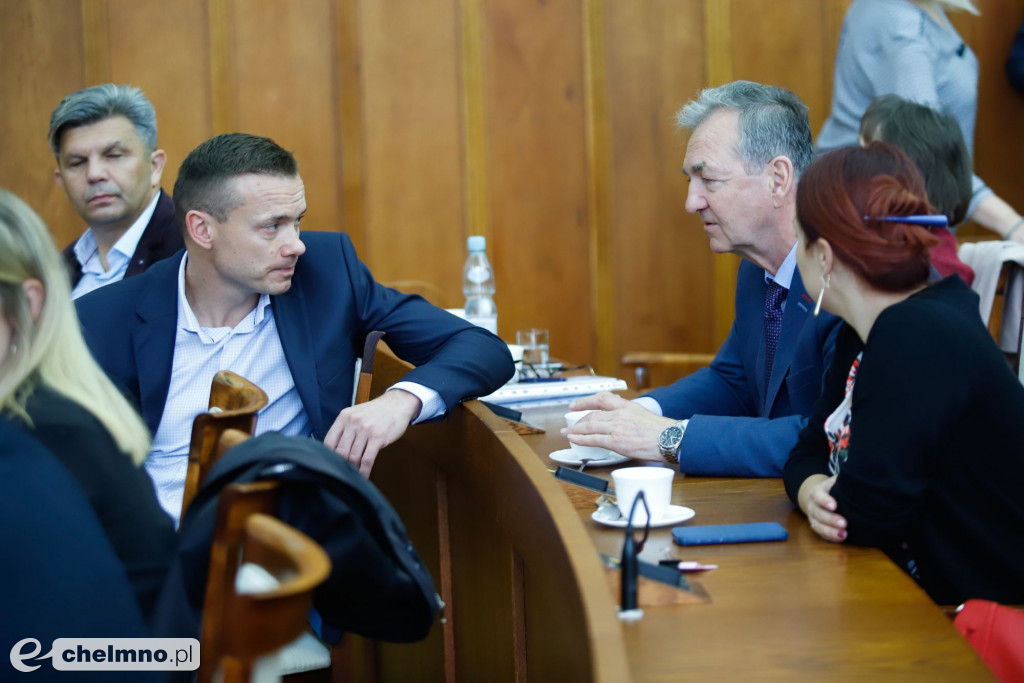 Środki unijne na gospodarkę odpadami, przedsiębiorczość na wsi