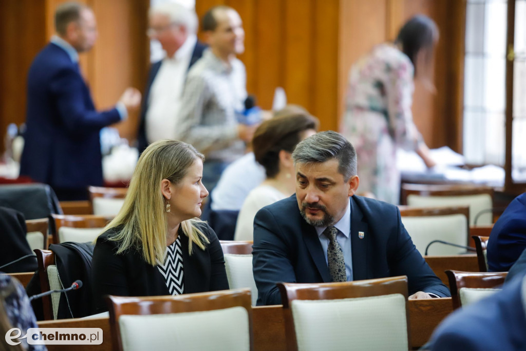 Środki unijne na gospodarkę odpadami, przedsiębiorczość na wsi