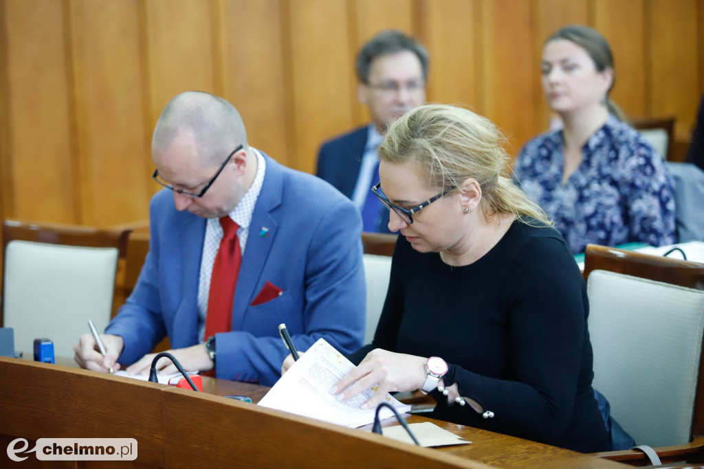 Środki unijne na gospodarkę odpadami, przedsiębiorczość na wsi