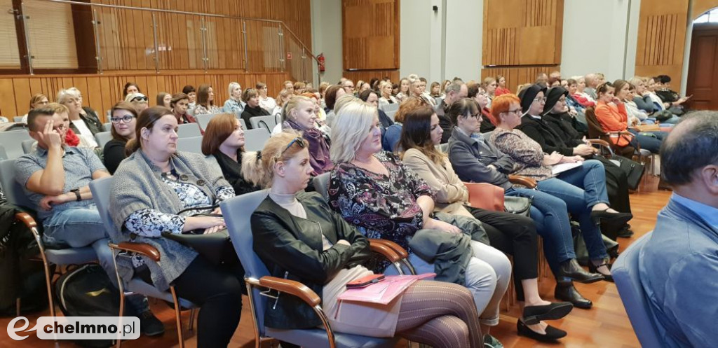 Relacja z III Konferencji Zrozum! Stop przemocy!