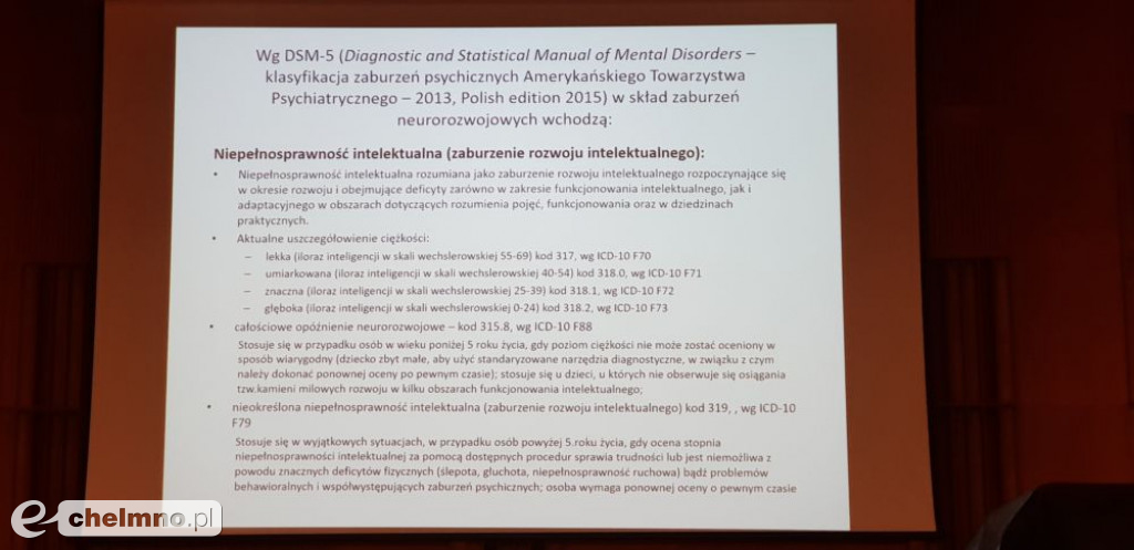 Relacja z III Konferencji Zrozum! Stop przemocy!