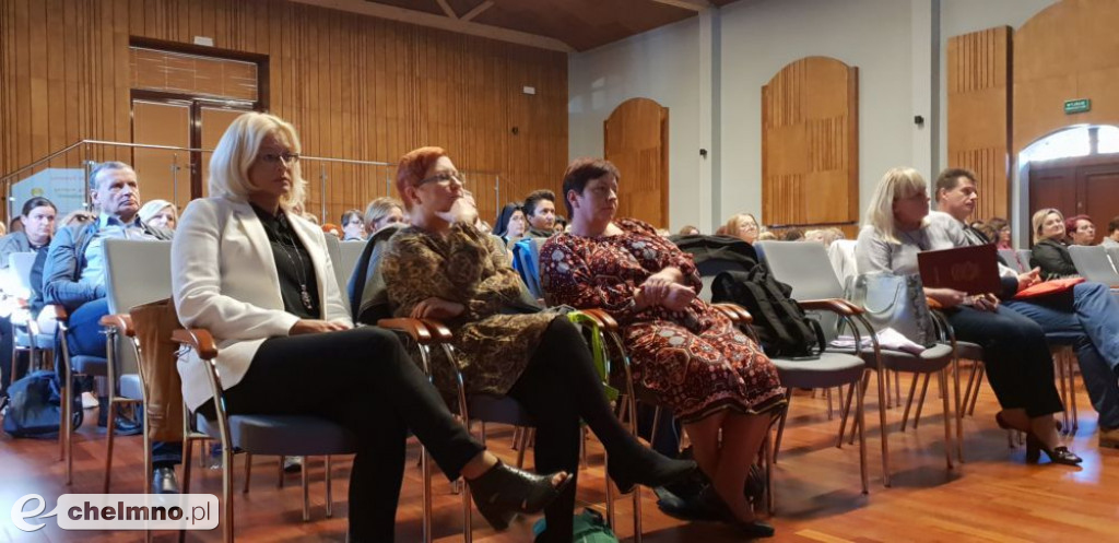 Relacja z III Konferencji Zrozum! Stop przemocy!