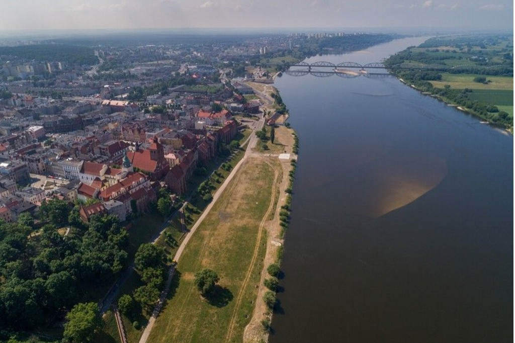 Rada Dialogu o potencjale Wisły
