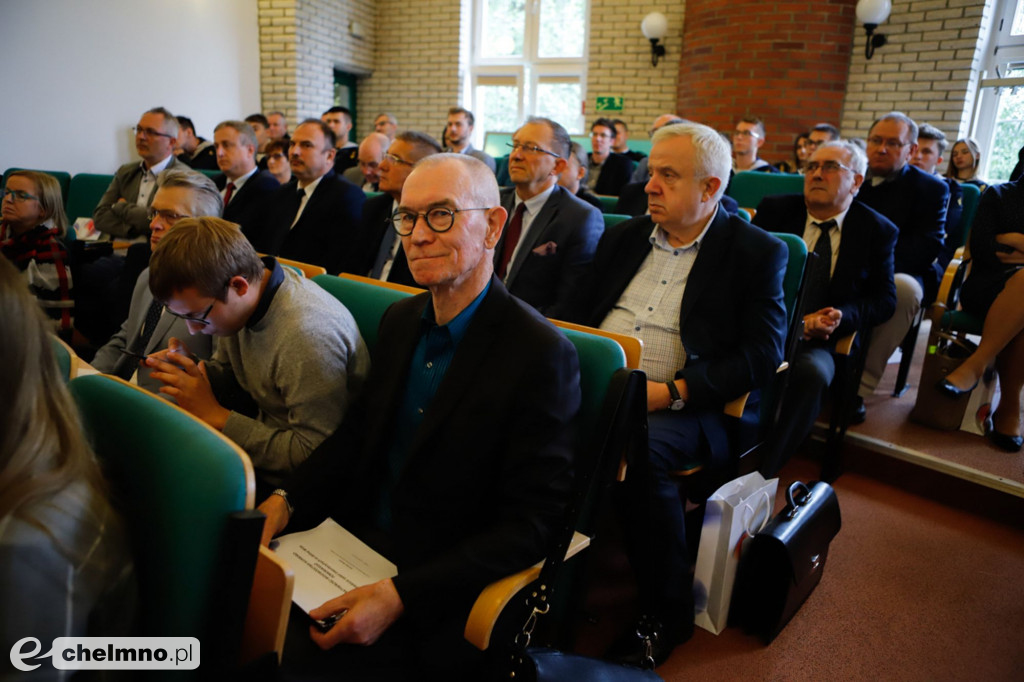 Rada Dialogu o potencjale Wisły