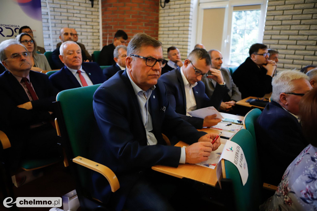 Rada Dialogu o potencjale Wisły