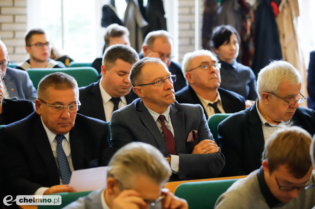 Rada Dialogu o potencjale Wisły