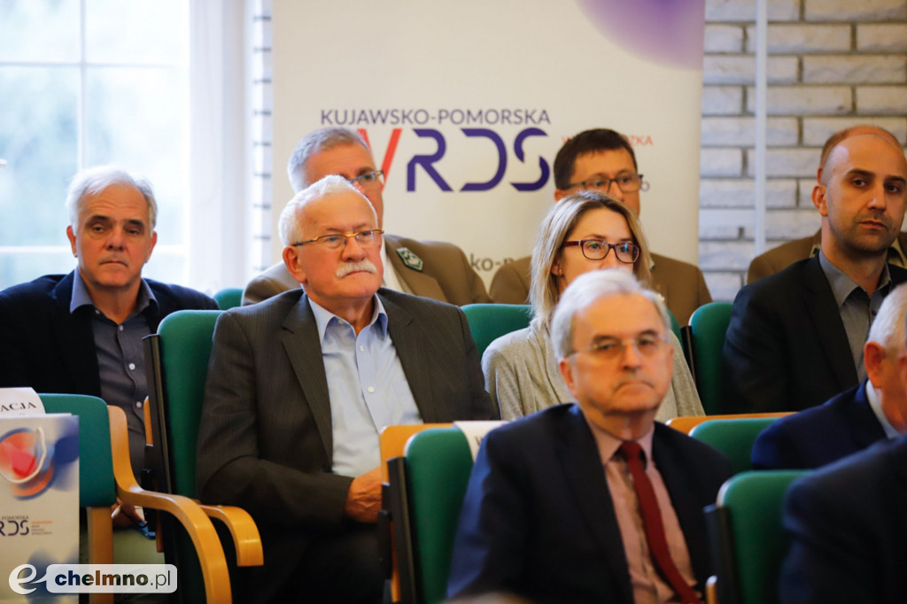 Rada Dialogu o potencjale Wisły