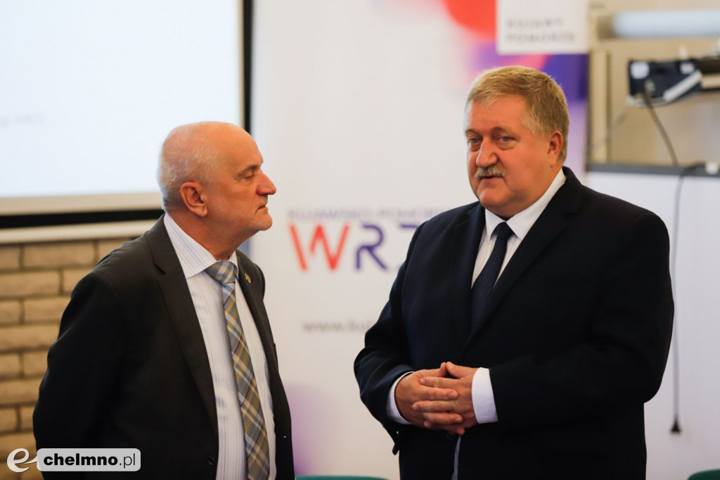 Rada Dialogu o potencjale Wisły