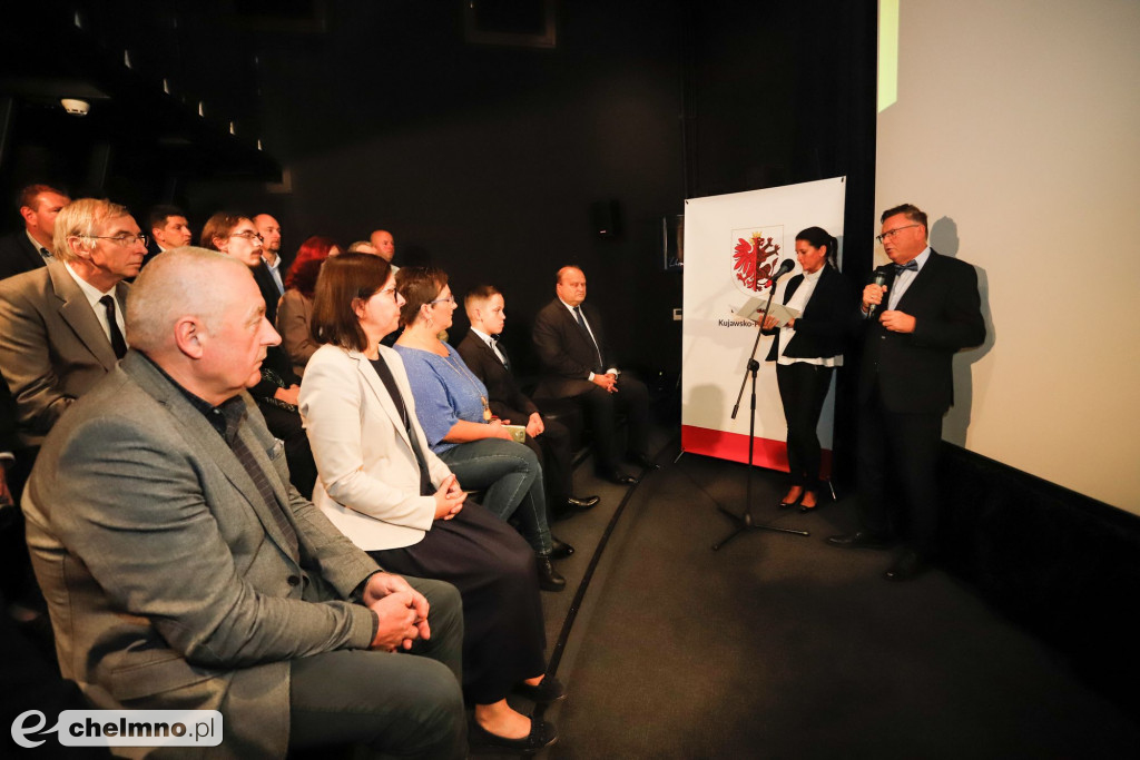 Andrzej Kotowski laureatem konkursu astronomicznego