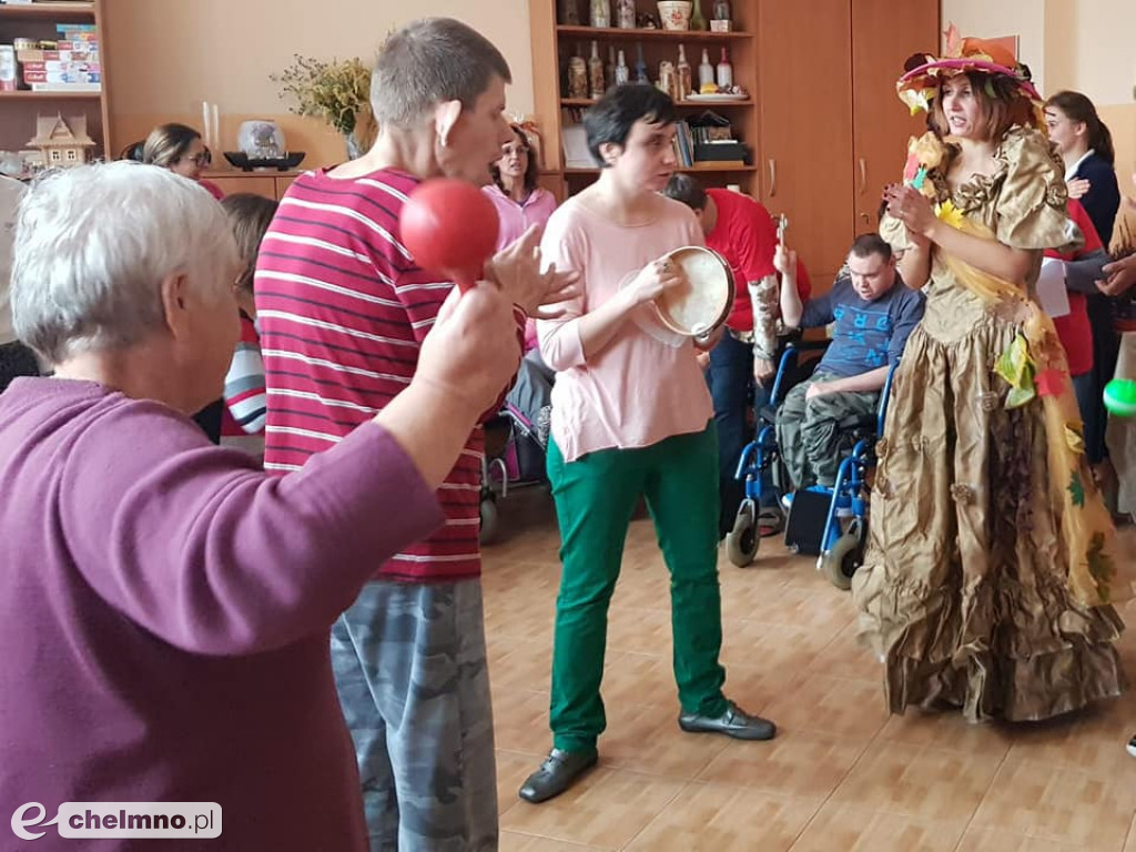 Integracja podczas święta gotowanego ziemniaka