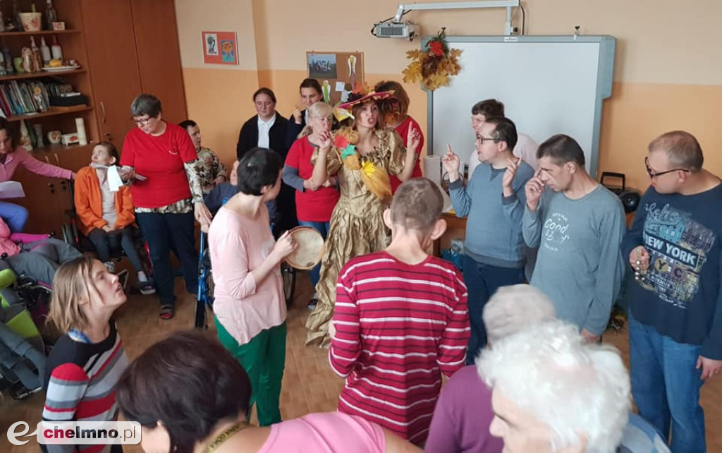 Integracja podczas święta gotowanego ziemniaka