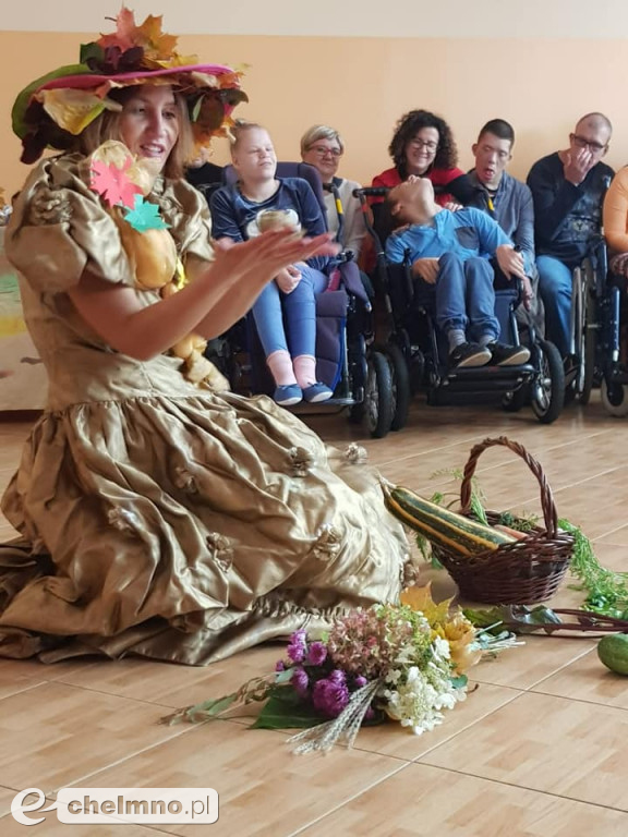 Integracja podczas święta gotowanego ziemniaka