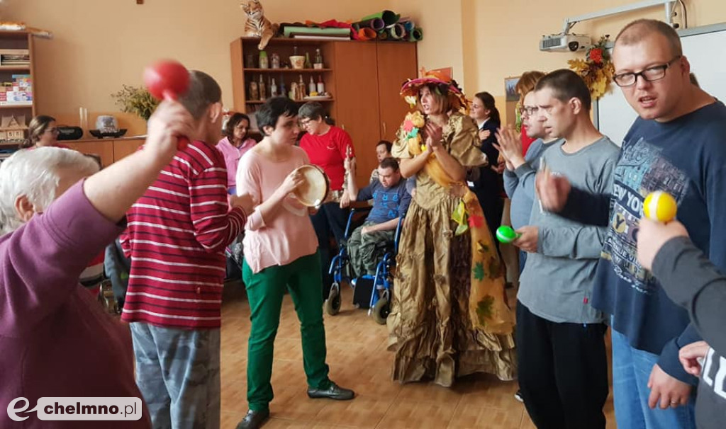 Integracja podczas święta gotowanego ziemniaka