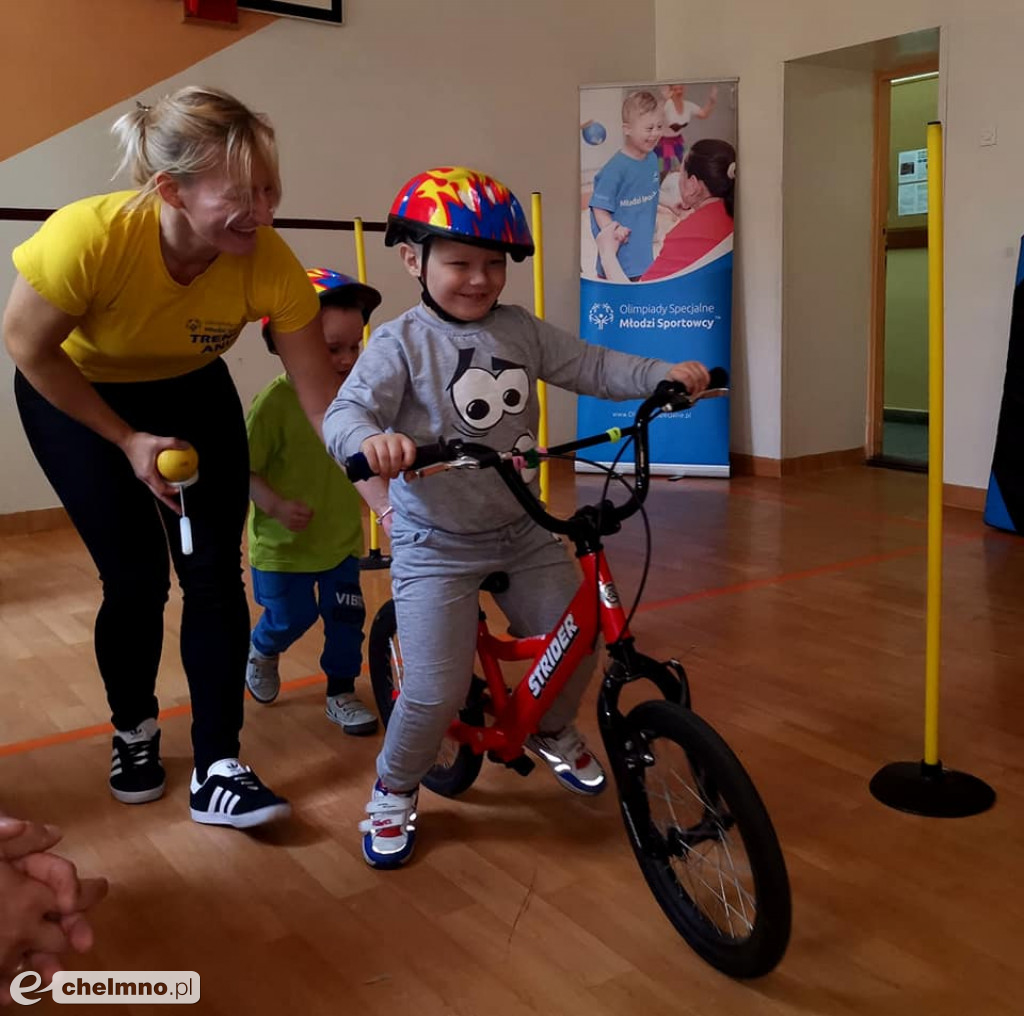 Młodzi Sportowcy wrócili do treningów