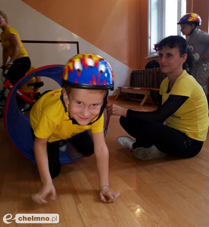 Młodzi Sportowcy wrócili do treningów