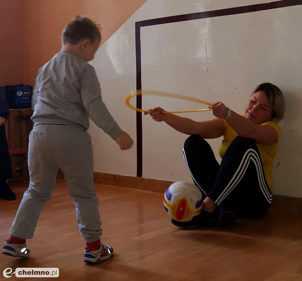 Młodzi Sportowcy wrócili do treningów