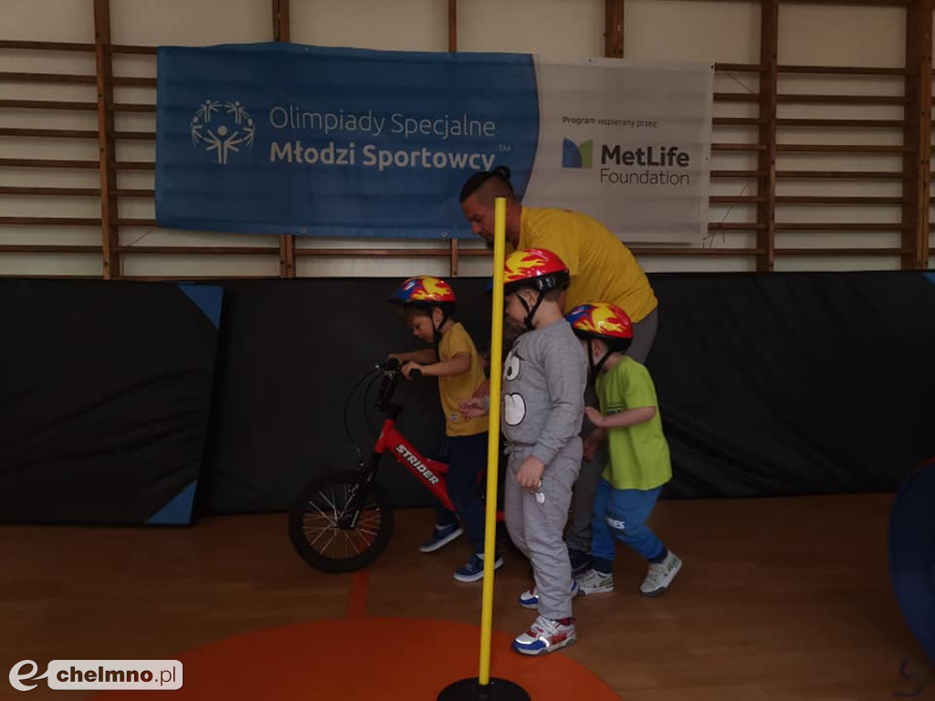 Młodzi Sportowcy wrócili do treningów