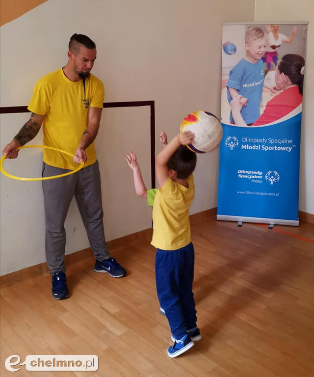 Młodzi Sportowcy wrócili do treningów