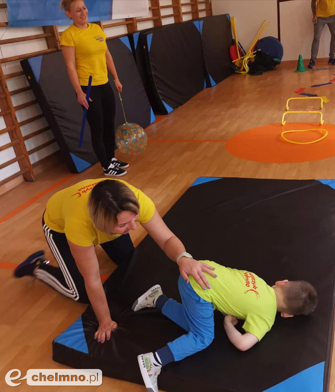 Młodzi Sportowcy wrócili do treningów