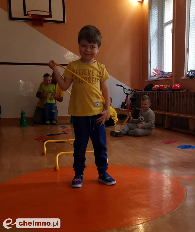 Młodzi Sportowcy wrócili do treningów