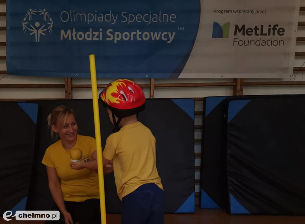 Młodzi Sportowcy wrócili do treningów