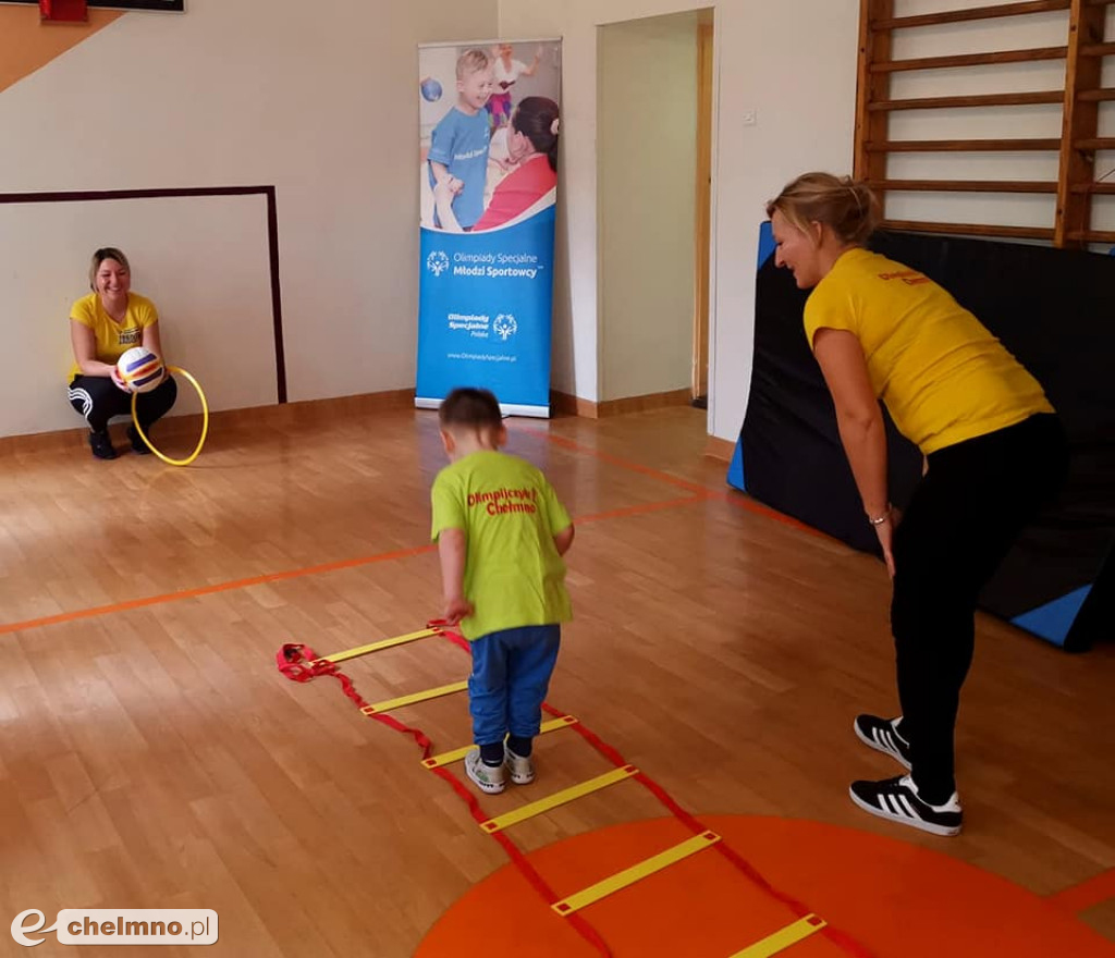 Młodzi Sportowcy wrócili do treningów
