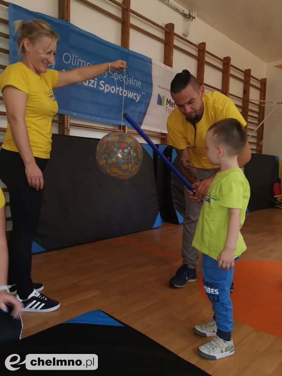 Młodzi Sportowcy wrócili do treningów
