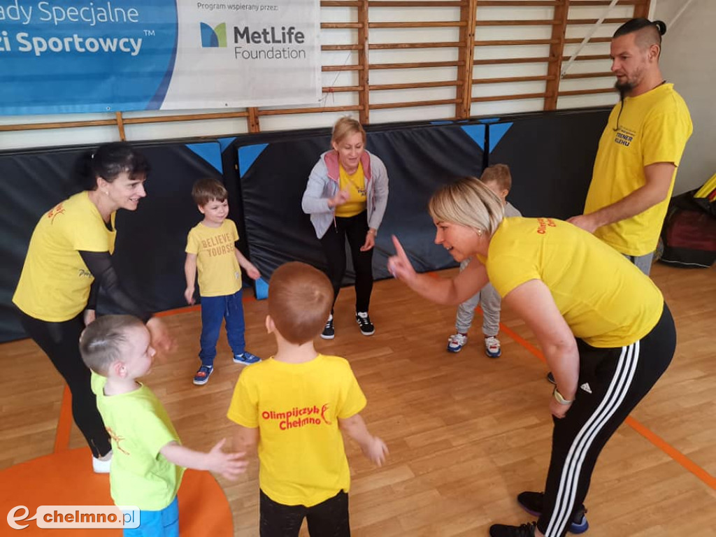 Młodzi Sportowcy wrócili do treningów