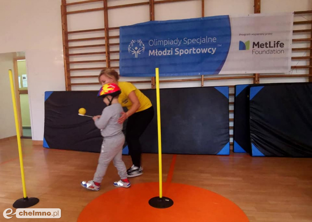 Młodzi Sportowcy wrócili do treningów