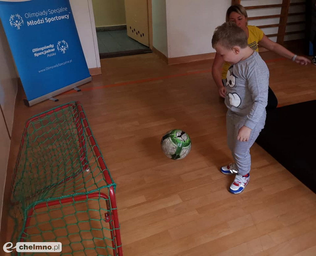 Młodzi Sportowcy wrócili do treningów