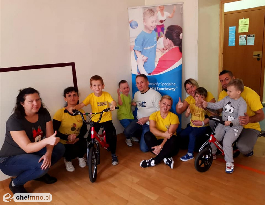 Młodzi Sportowcy wrócili do treningów