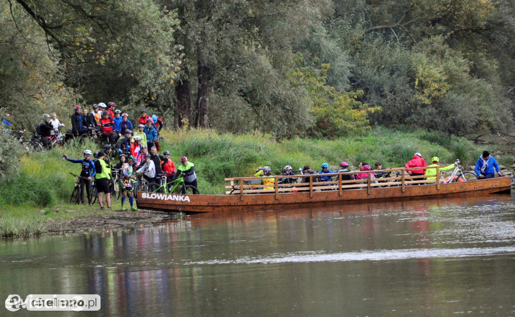 II Rowerowy Rajd Końca Lata
