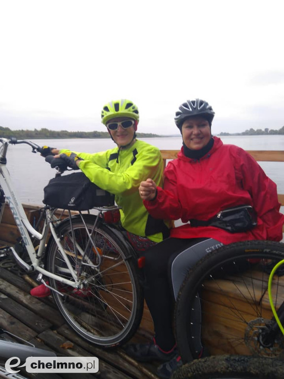 II Rowerowy Rajd Końca Lata