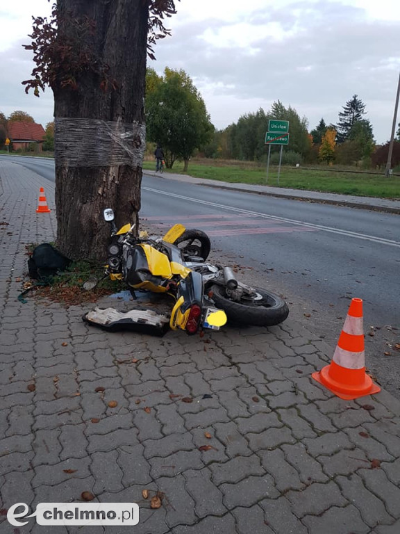 Wypadek ze skutkiem śmiertelnym