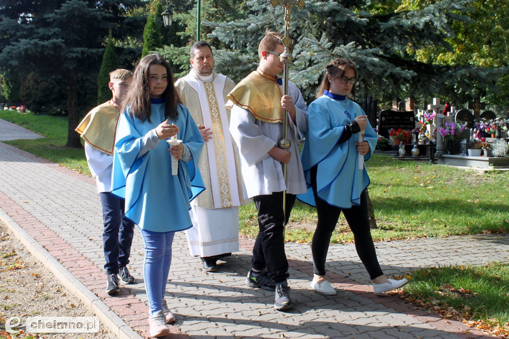 Dożynki w Trzebczu: relacja fotograficzna