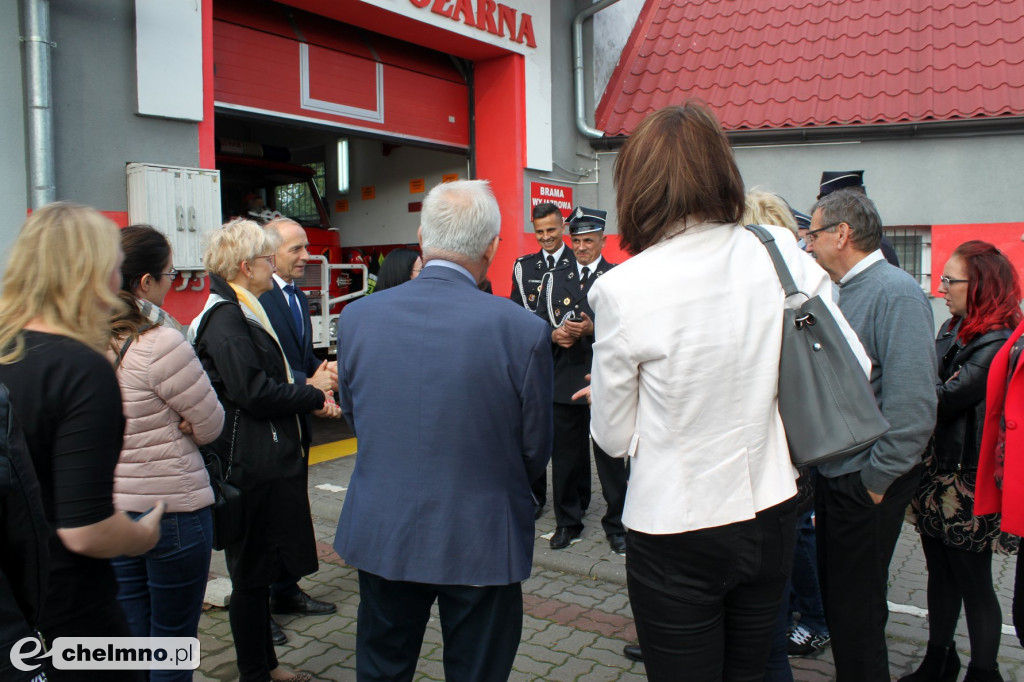 Dożynki w Trzebczu: relacja fotograficzna