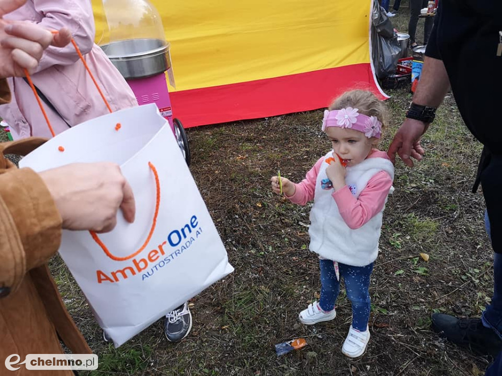 To dzięki nim powstał Bajkowy Staw w Drzonowie