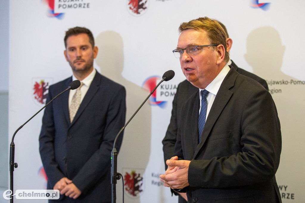 Pamięci ofiar zbrodni pomorskiej