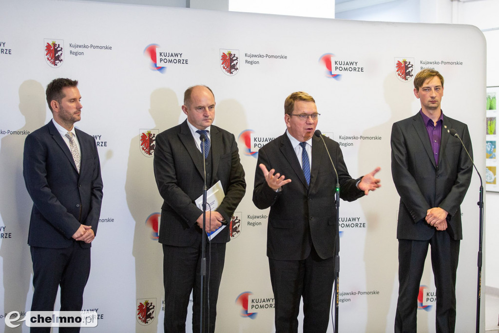 Pamięci ofiar zbrodni pomorskiej