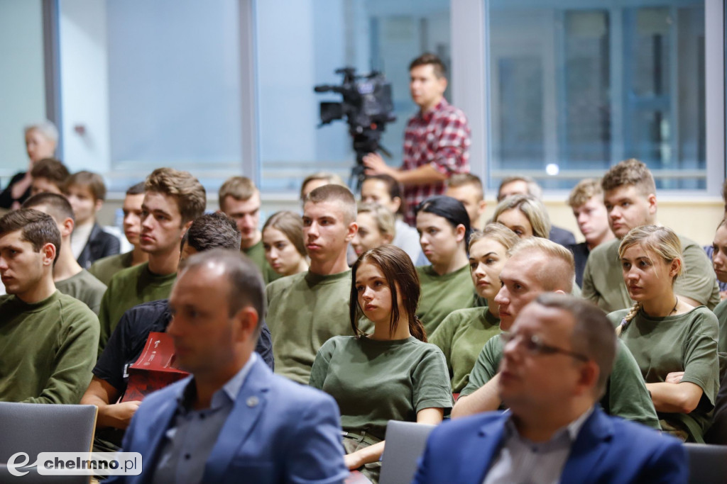 Pamięci ofiar zbrodni pomorskiej