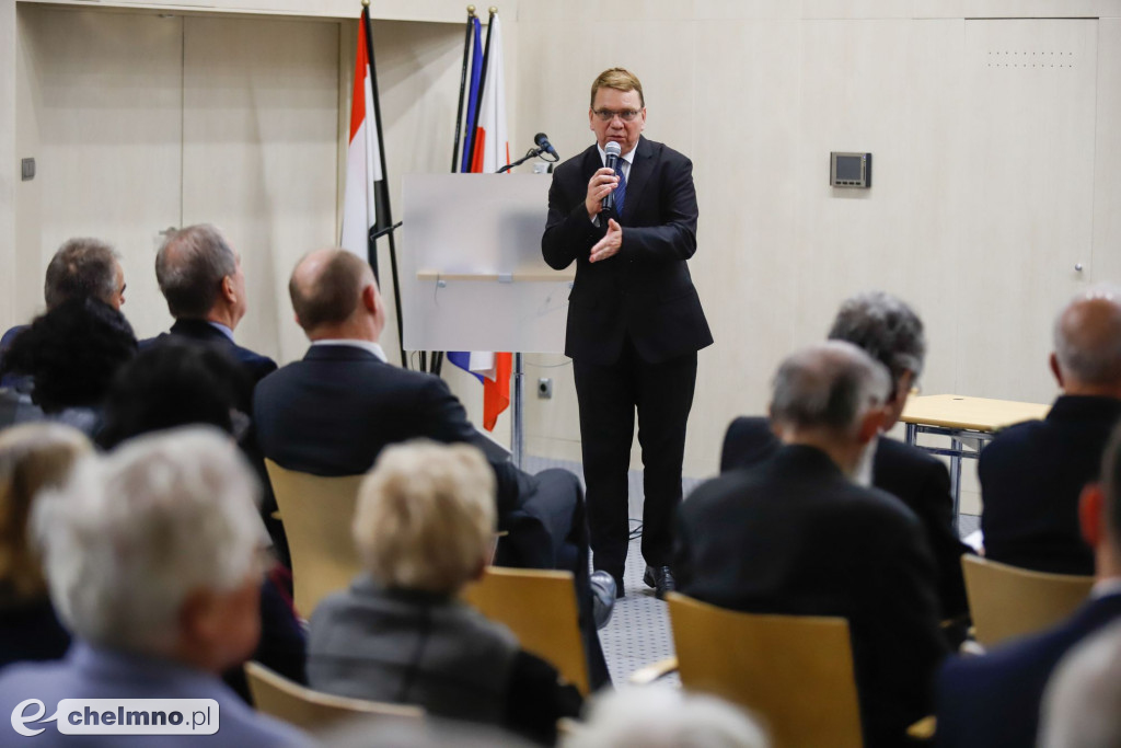 Pamięci ofiar zbrodni pomorskiej