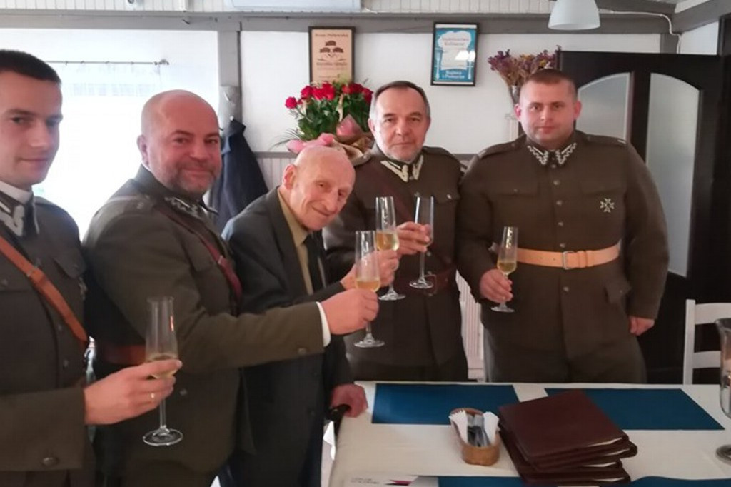 Jubileusz 100 Urodzin Maksymiliana Kasprzaka