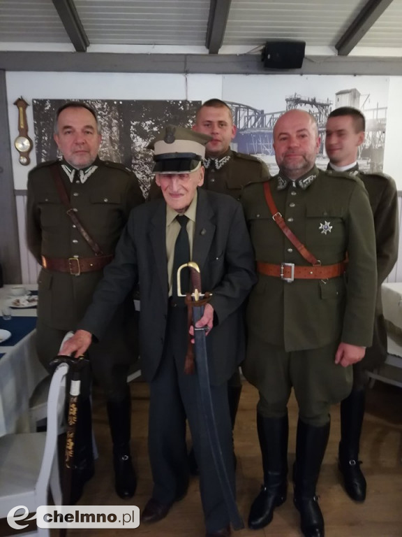 Jubileusz 100 Urodzin Maksymiliana Kasprzaka