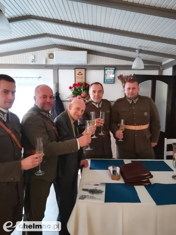 Jubileusz 100 Urodzin Maksymiliana Kasprzaka
