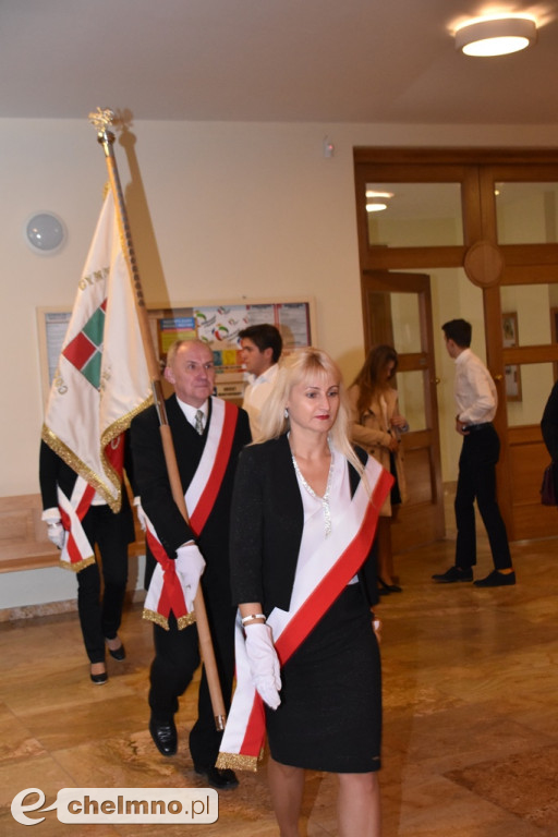 Jubileusz 25-lecia Katolickiego Liceum Ogólnokształcącego