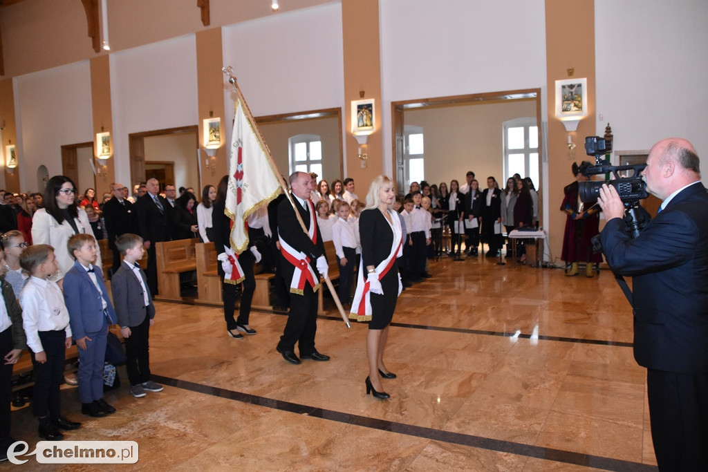 Jubileusz 25-lecia Katolickiego Liceum Ogólnokształcącego