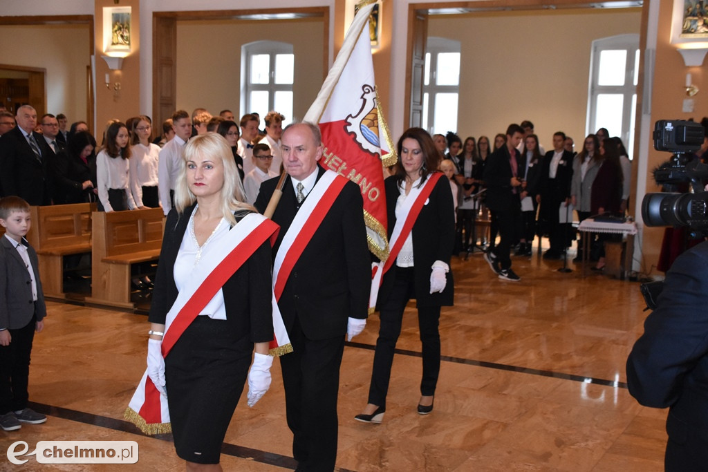 Jubileusz 25-lecia Katolickiego Liceum Ogólnokształcącego
